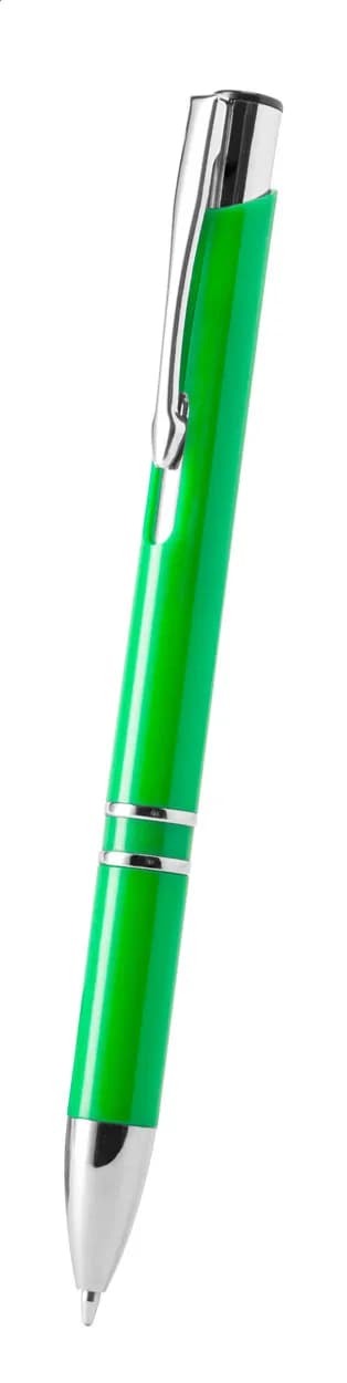 Kugelschreiber - Ponnel - grün (-07)