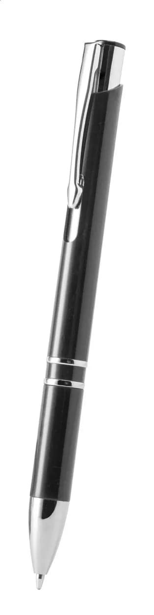 Kugelschreiber - Ponnel - schwarz (-10)