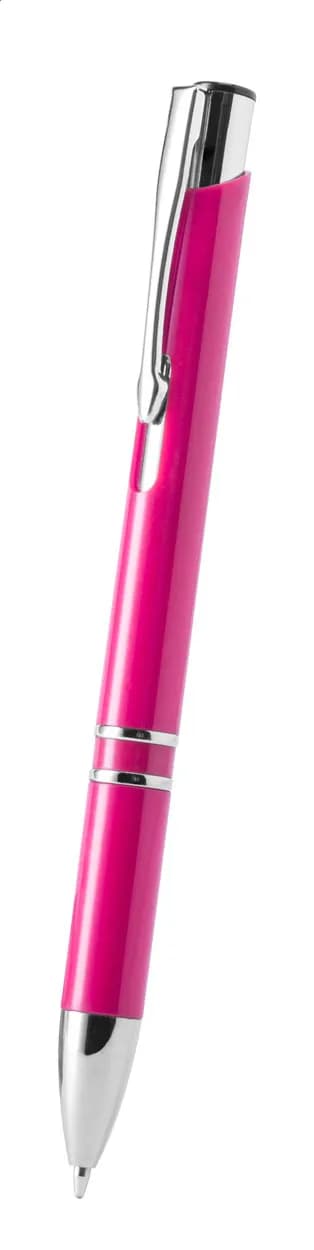 Kugelschreiber - Ponnel - pink (-25)