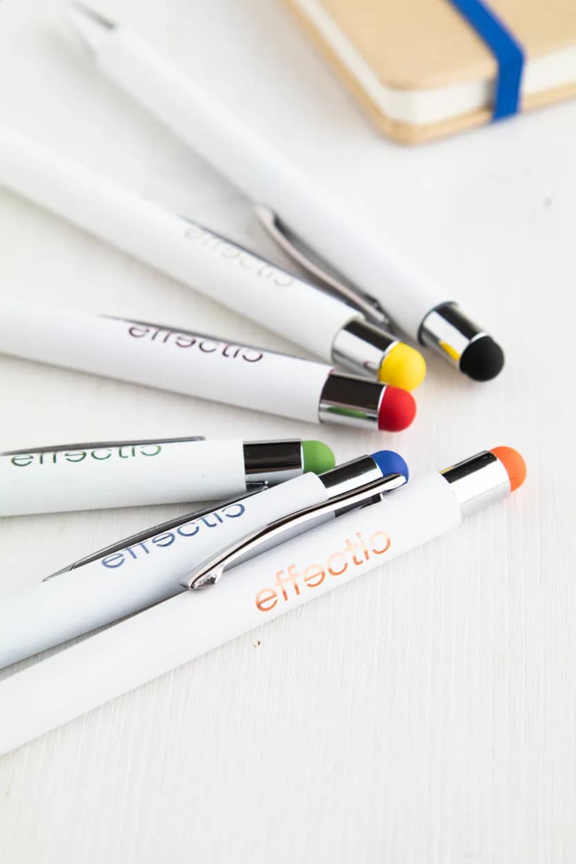 Kugelschreiber - Wirly - orange (-03)