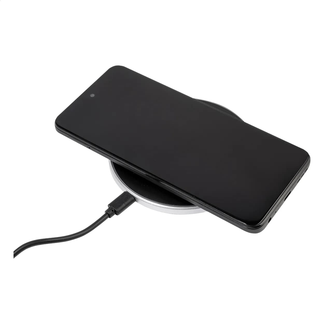 Wireless-Charger - Glowix - schwarz (-10)