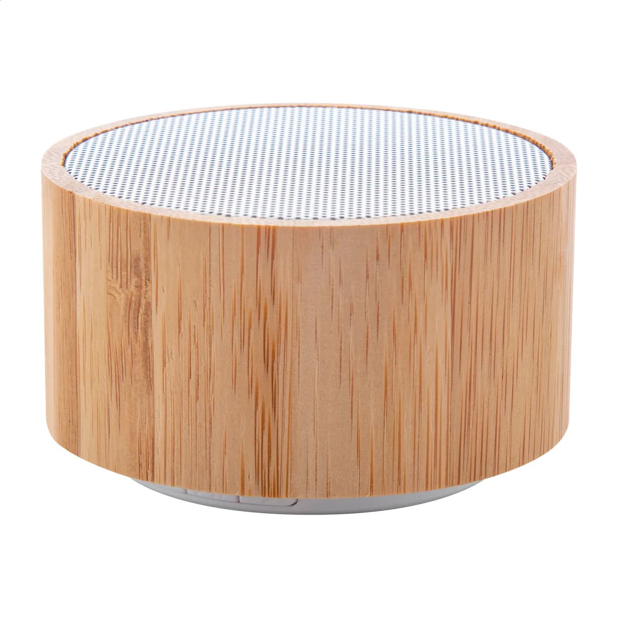 kabelloser Lautsprecher - Bambeat - natur