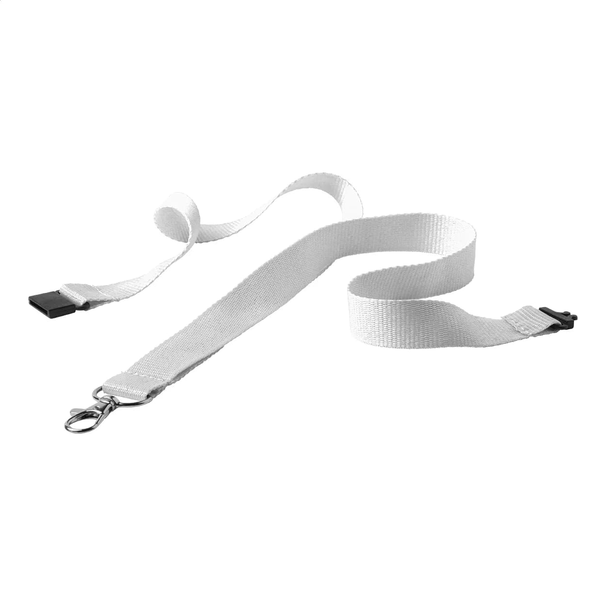 Lanyard - Savent - weiß (-01)