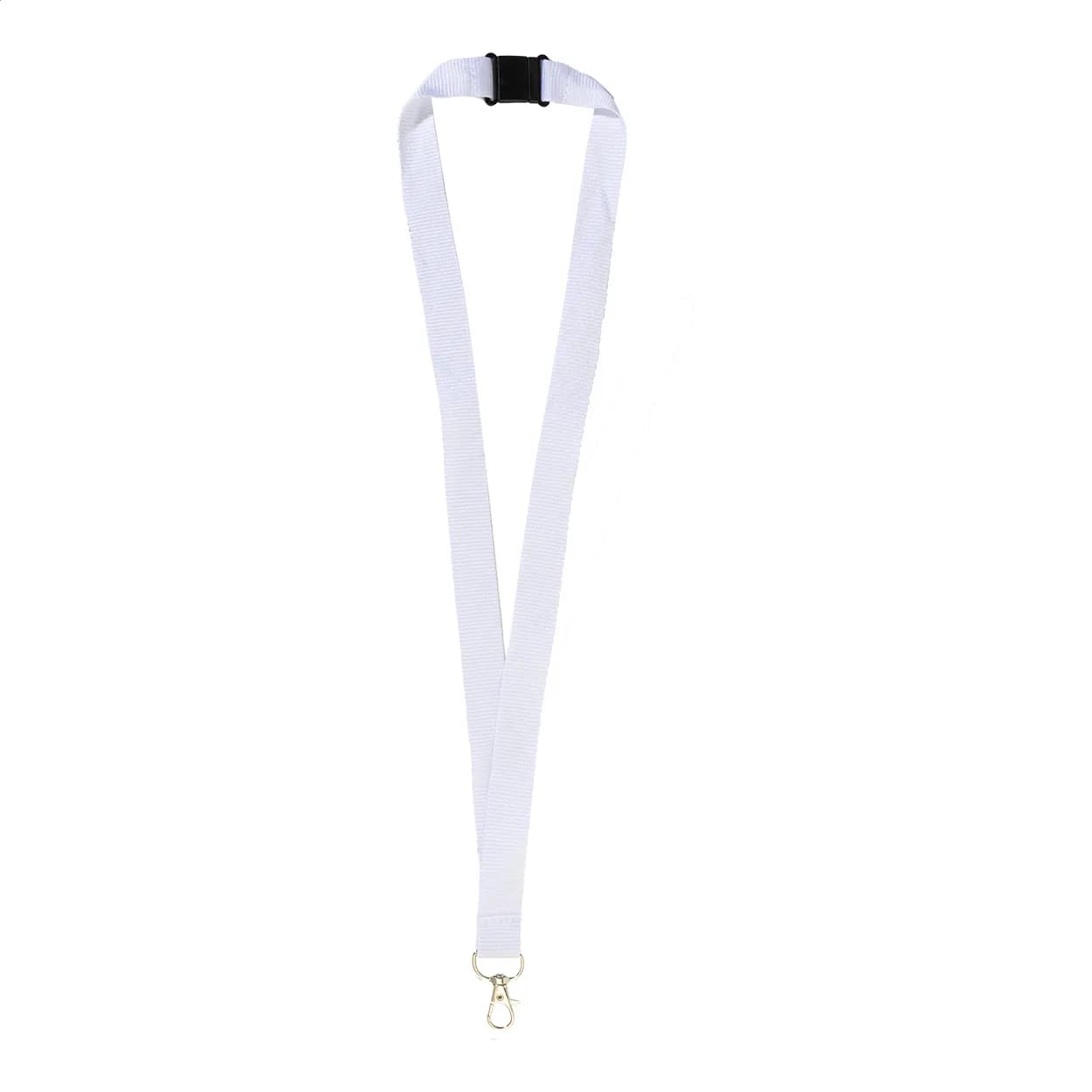 Lanyard - Savent - weiß (-01)