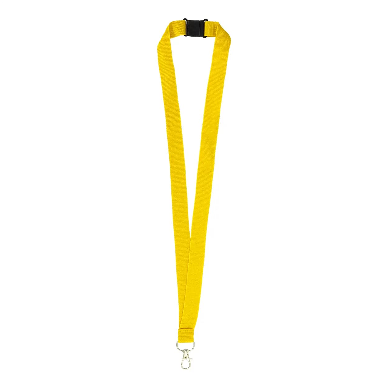 Lanyard - Savent - gelb (-02)