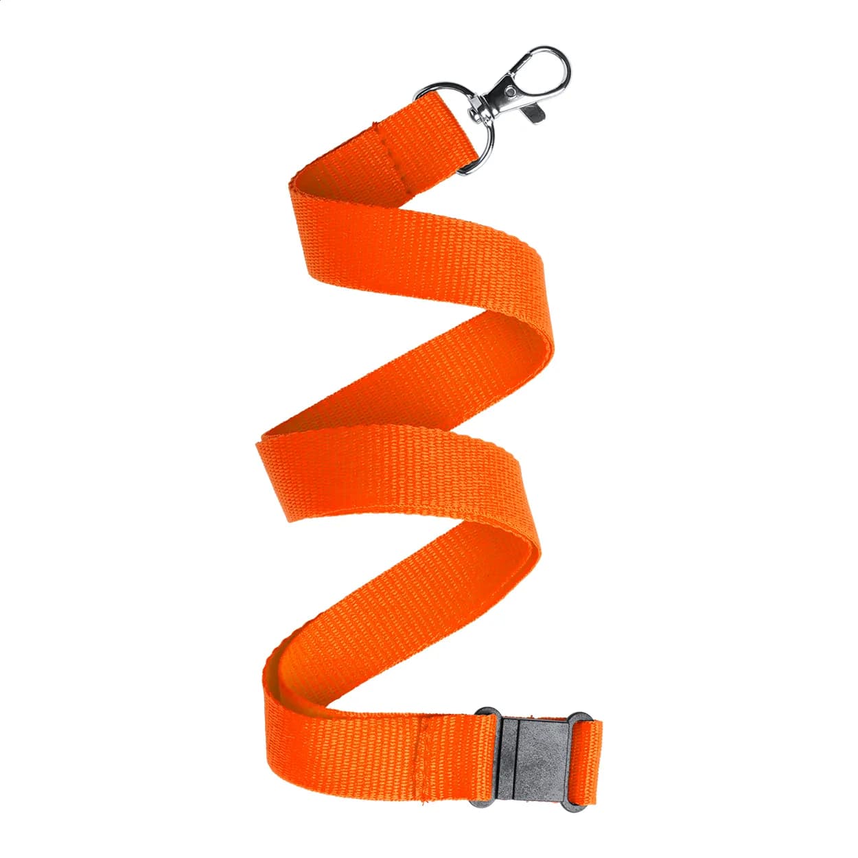 Lanyard - Savent - orange (-03)