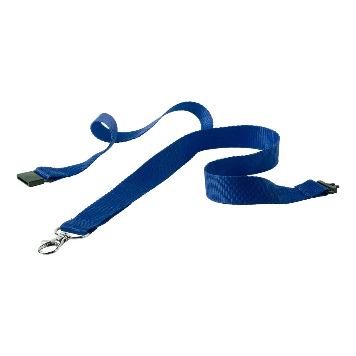 Lanyard - Savent - dunkelblau (-06A)