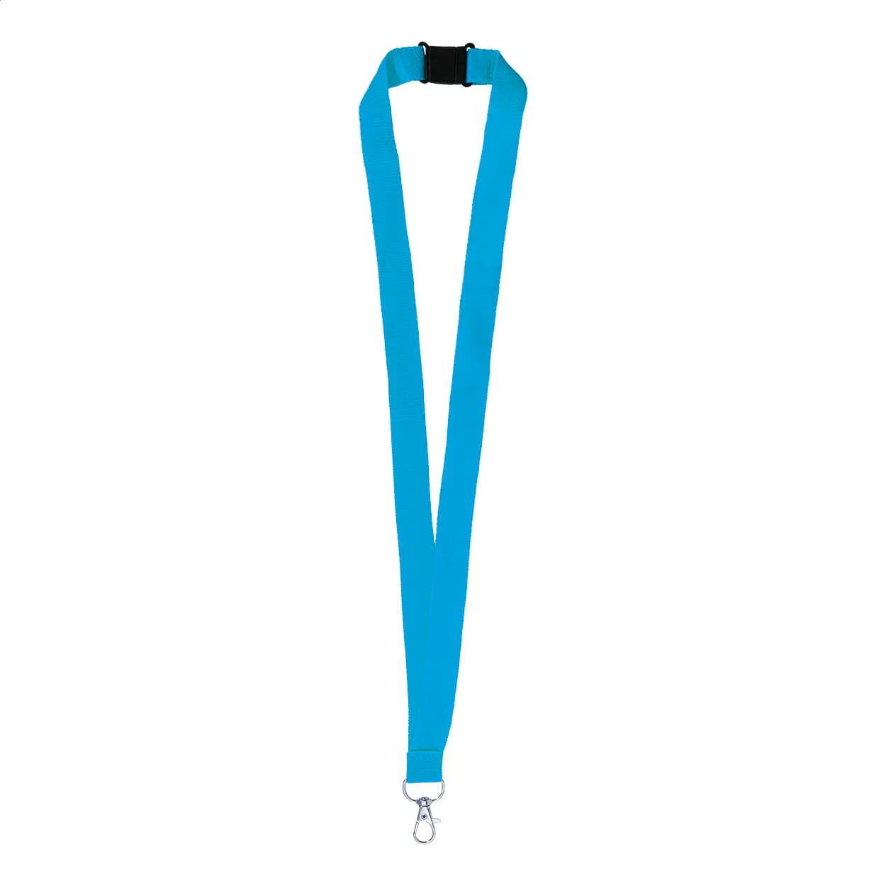 Lanyard - Savent - blau (-06)