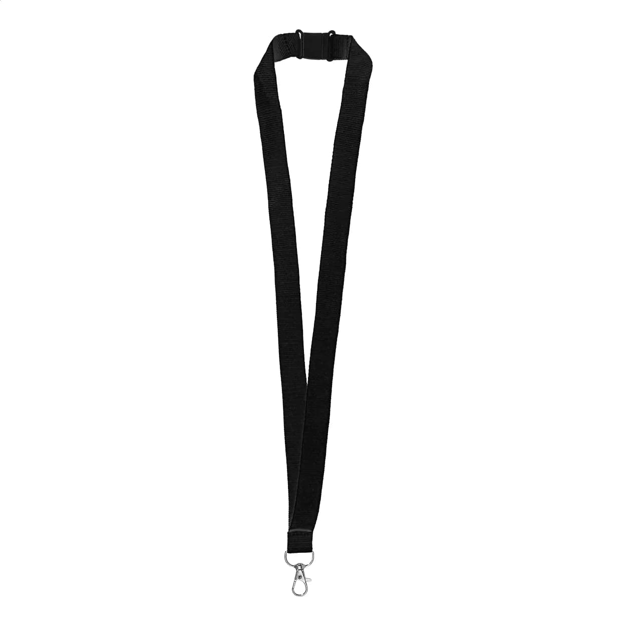 Lanyard - Savent - schwarz (-10)