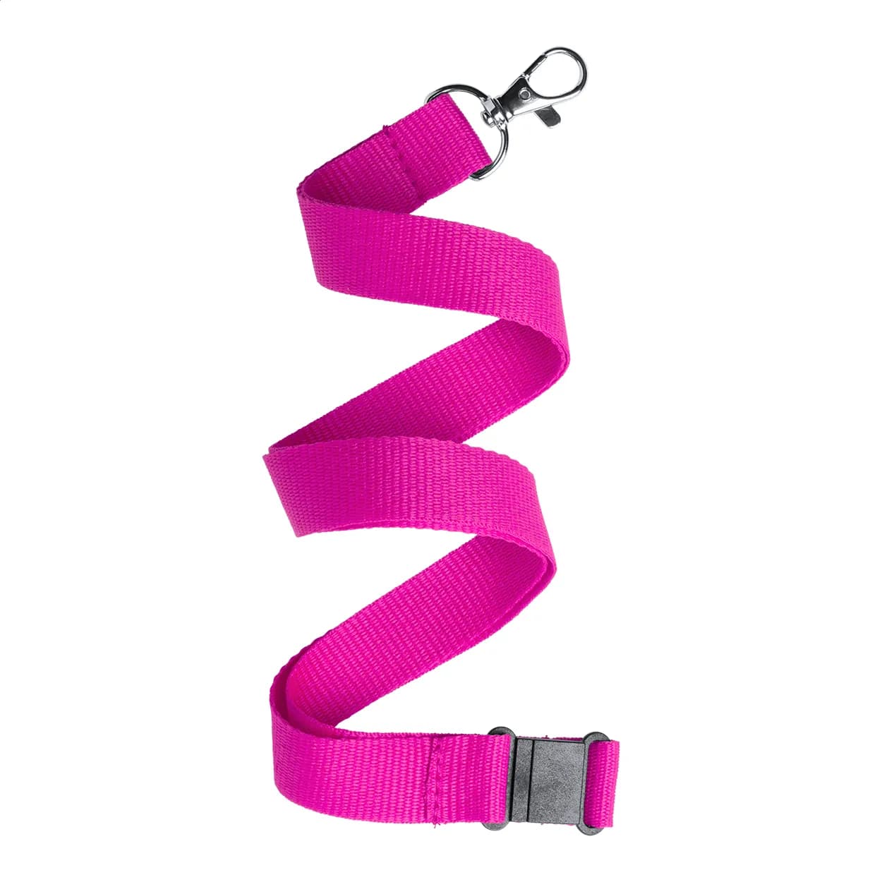 Lanyard - Savent - pink (-25)