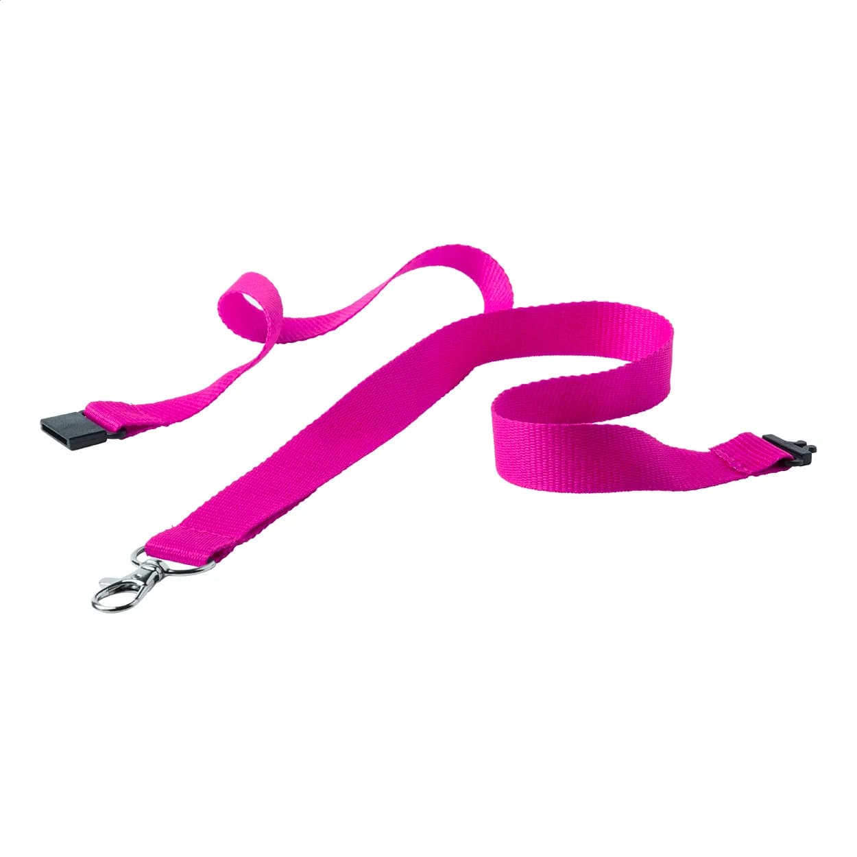 Lanyard - Savent - pink (-25)