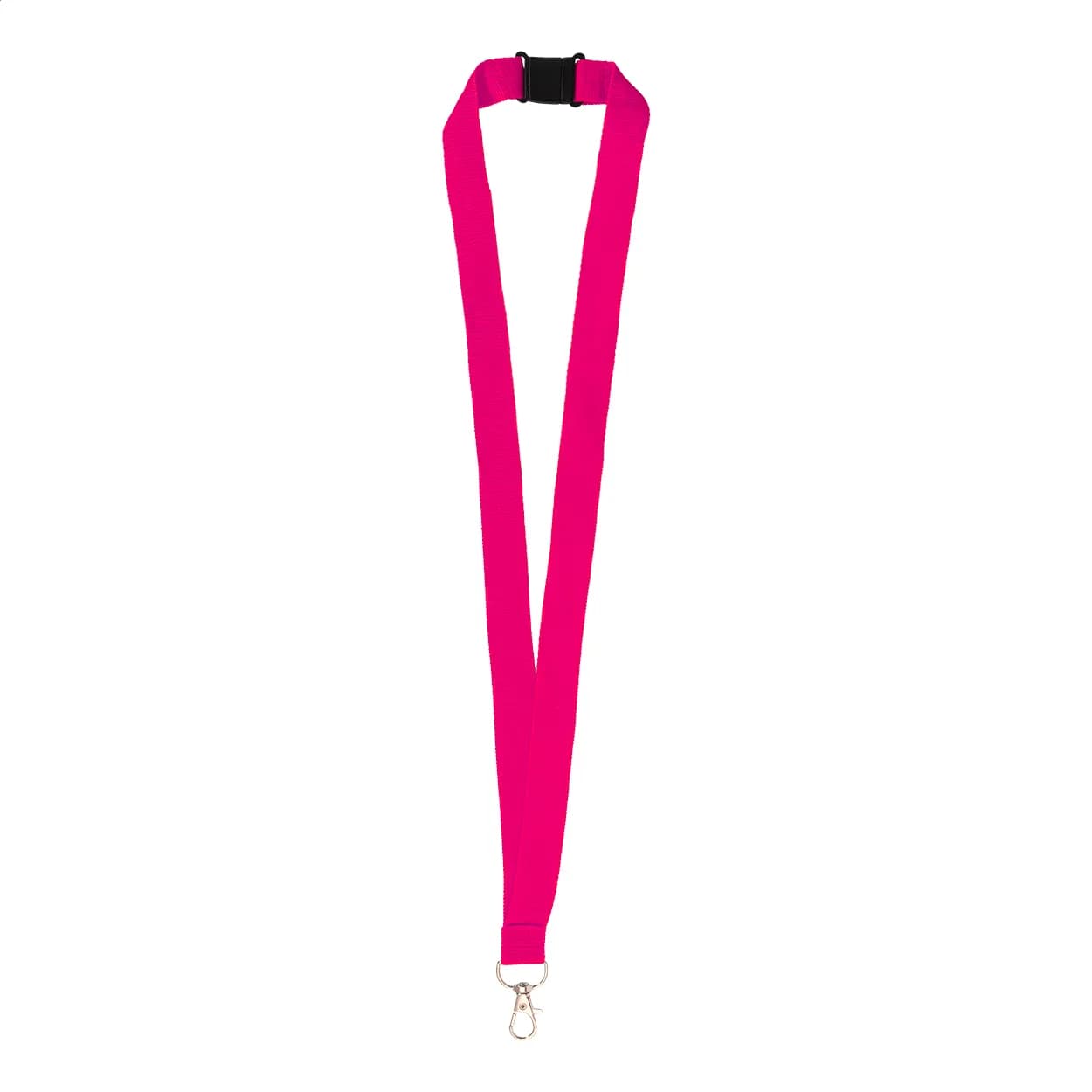 Lanyard - Savent - pink (-25)