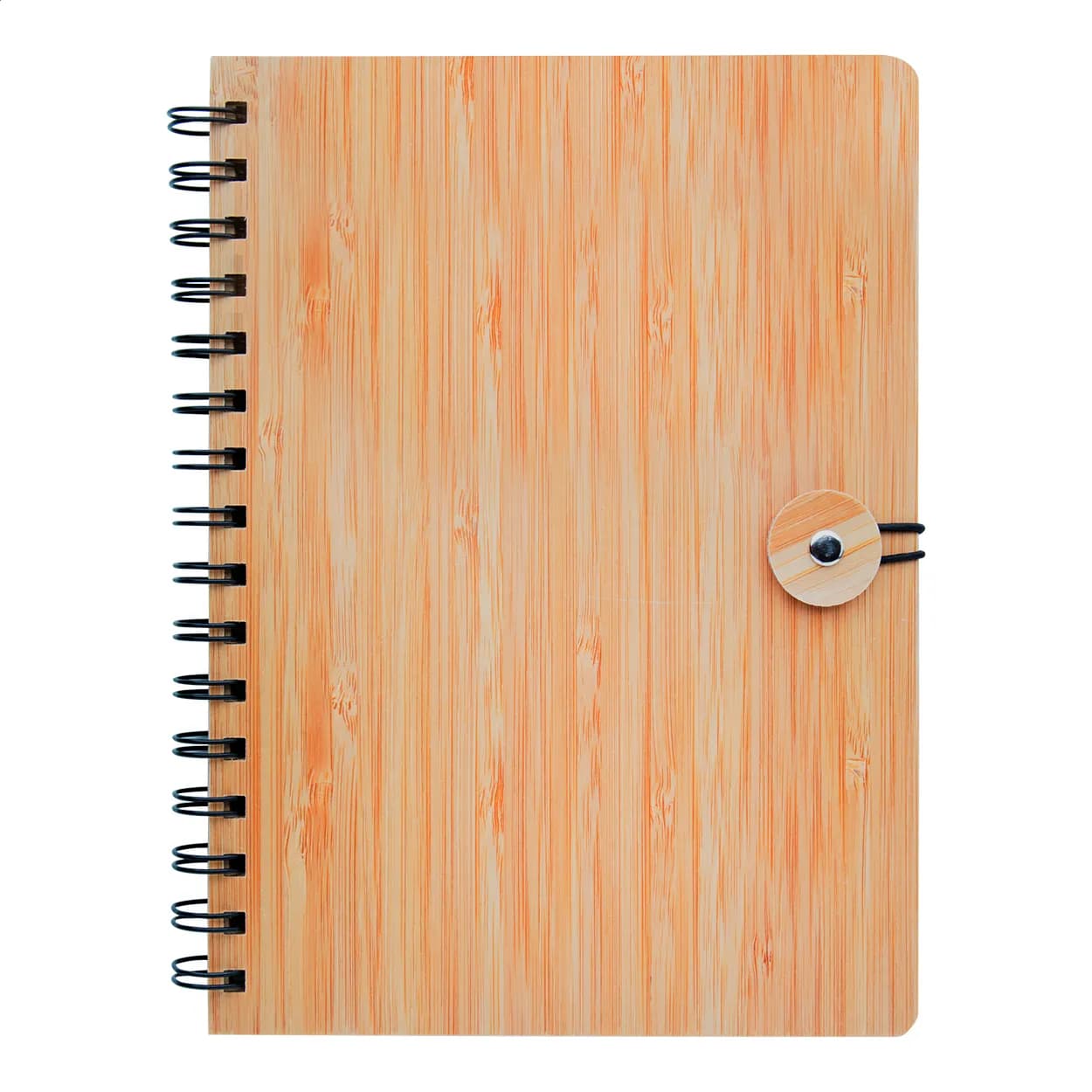 Notizbuch - Pipiwai - natur