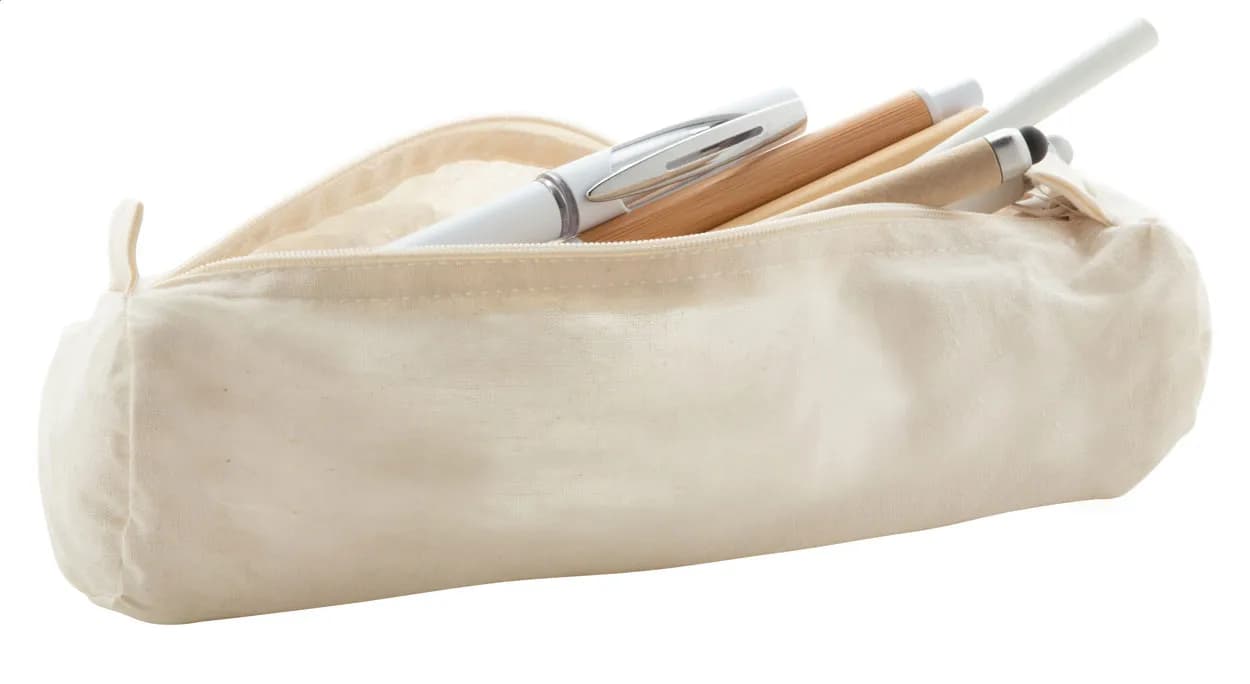 Stiftetasche - Napus - beige