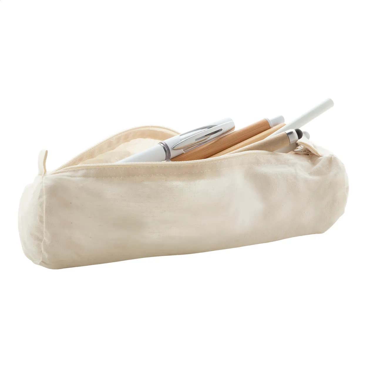 Stiftetasche - Napus - beige