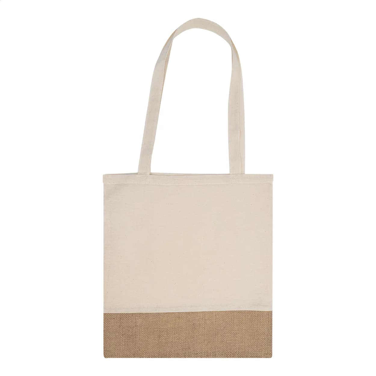 Einkaufstasche - Jukote - natur