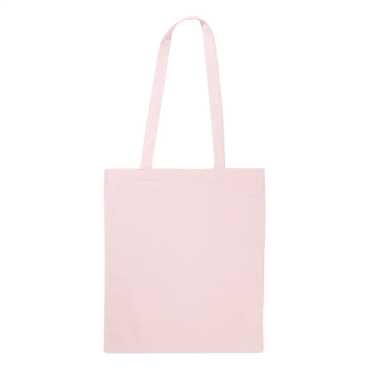 Einkaufstasche - Colote Plus - pastellpink (-04P)