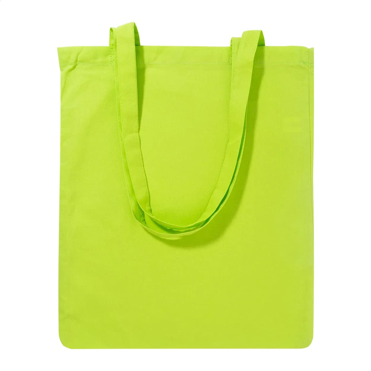 Einkaufstasche - Colote Plus - pastellgrün (-07P)