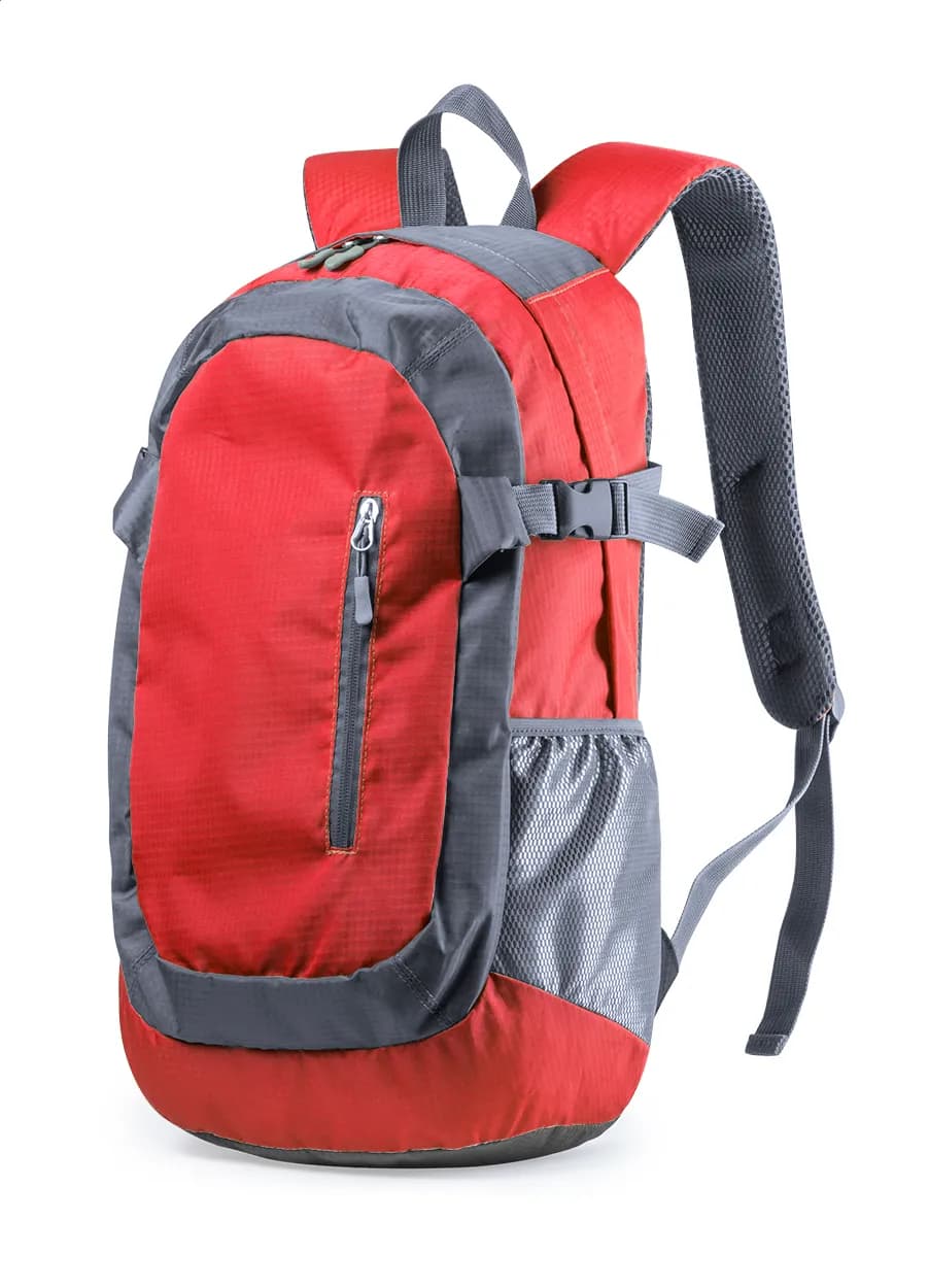 Rucksack - Tengri - rot (-05)