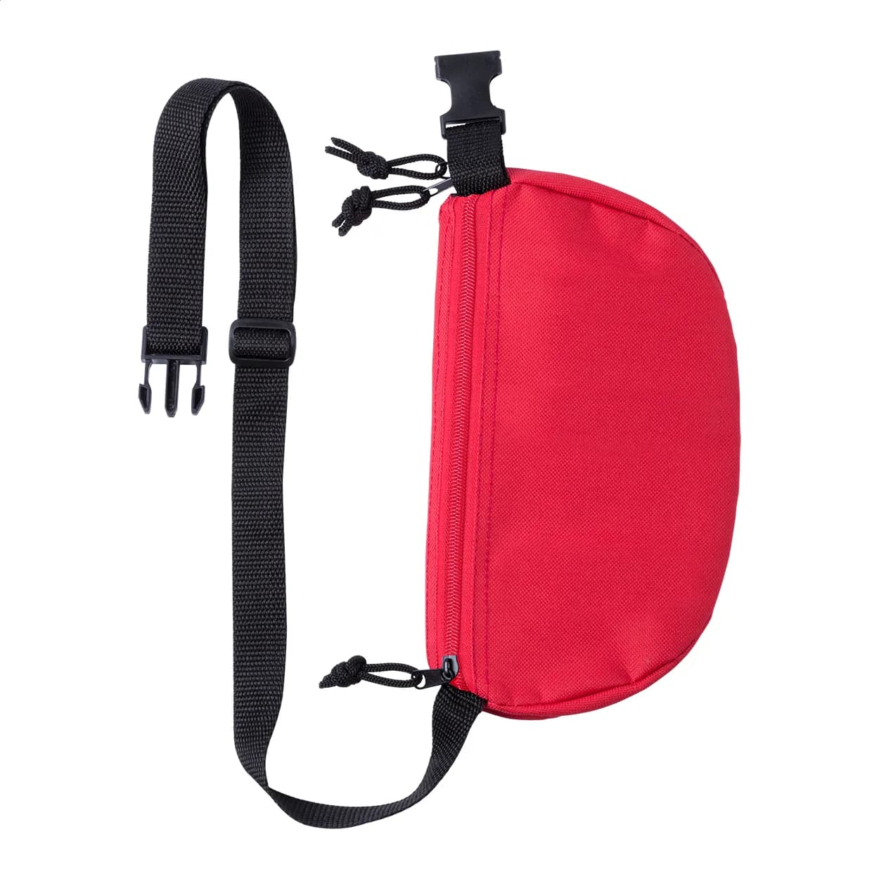 Gürteltasche - Matsuri - rot (-05)