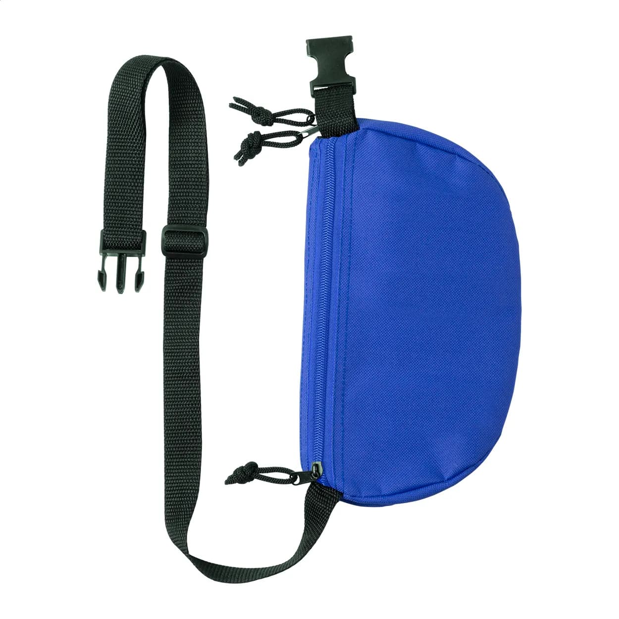 Gürteltasche - Matsuri - blau (-06)