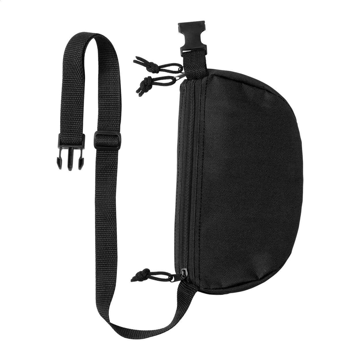 Gürteltasche - Matsuri - schwarz (-10)