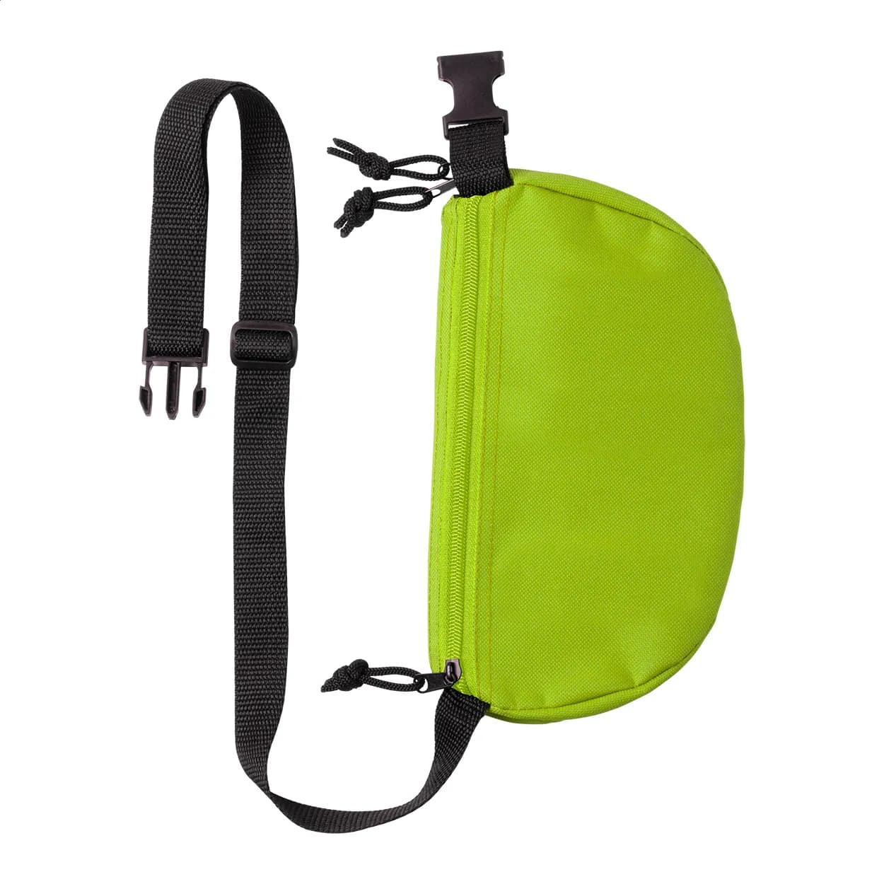 Gürteltasche - Matsuri - lindgrün (-71)