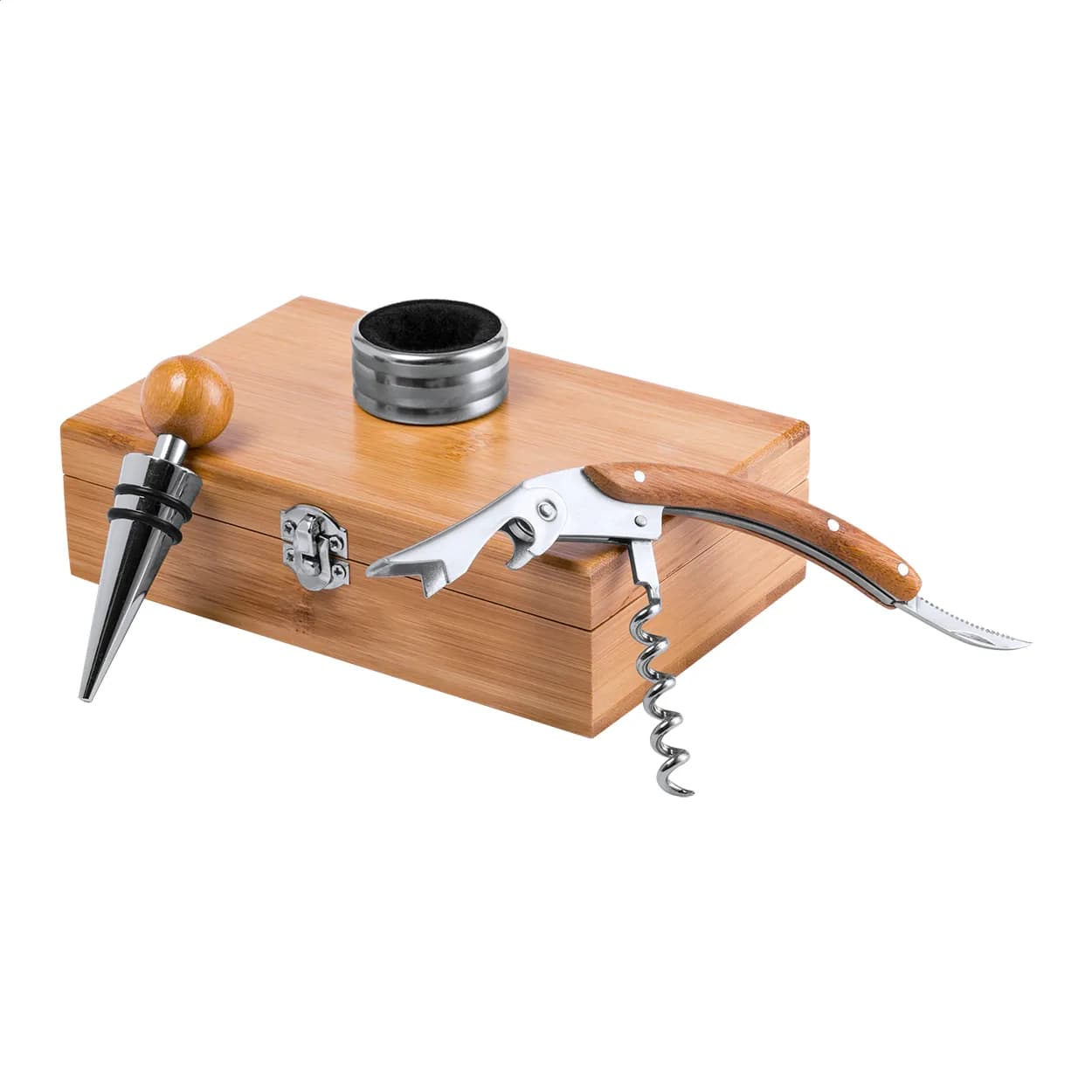 Weinset - Abruzzo - natur