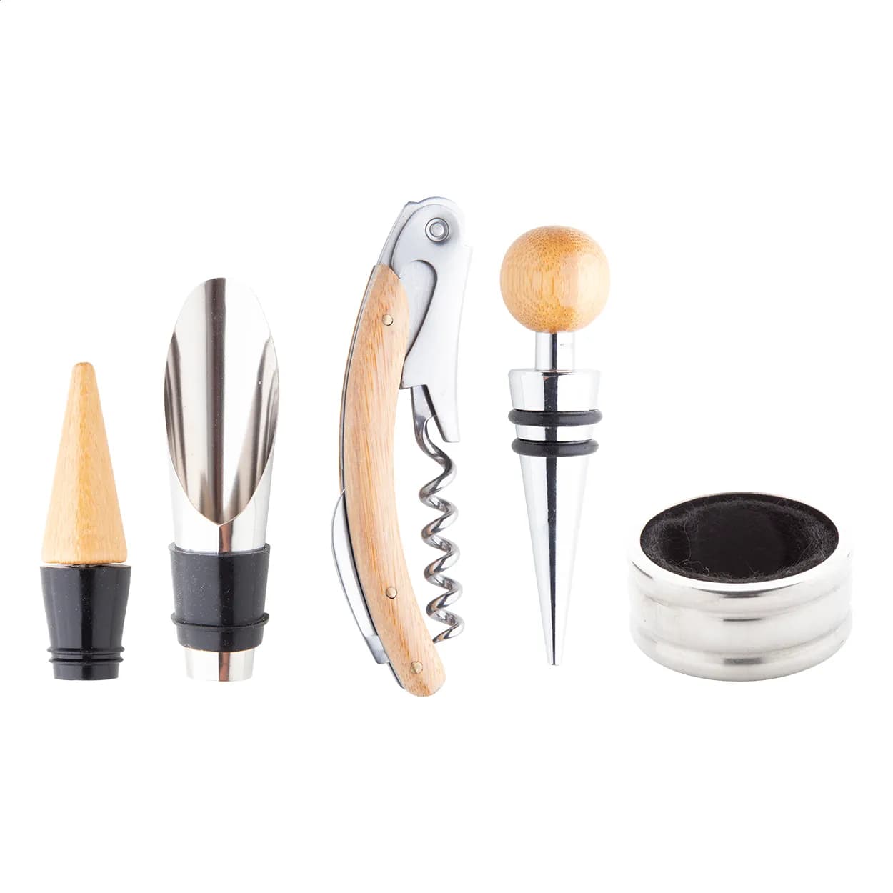 Weinset - Corsica - natur