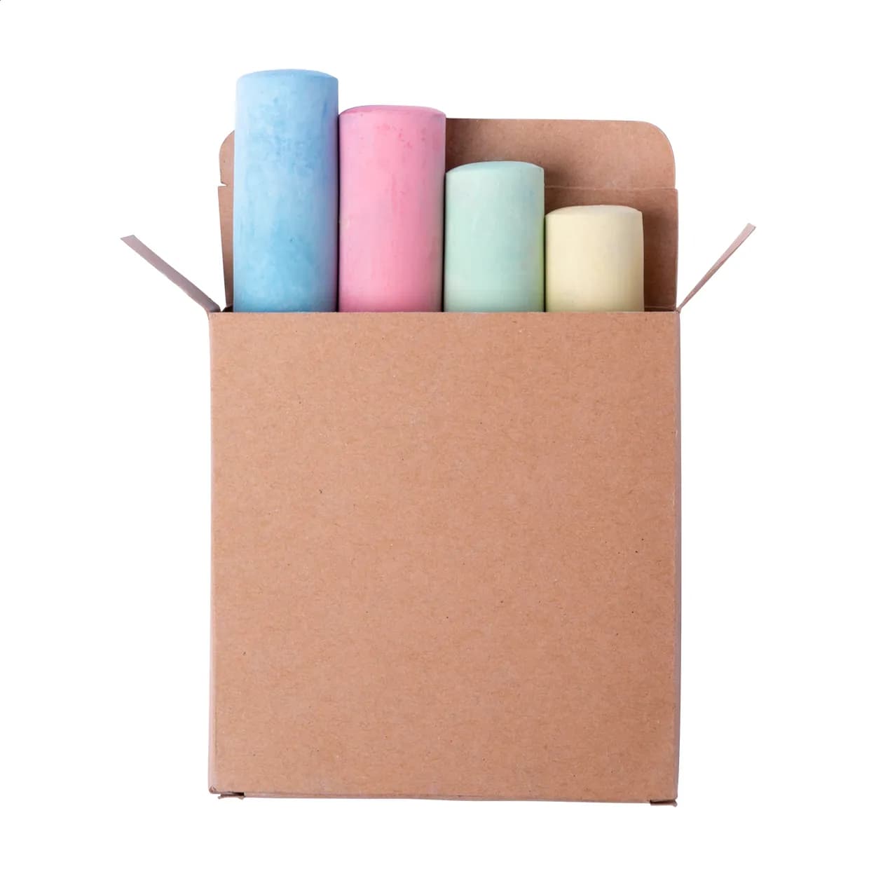 Kreide-Set - Tarmex - natur