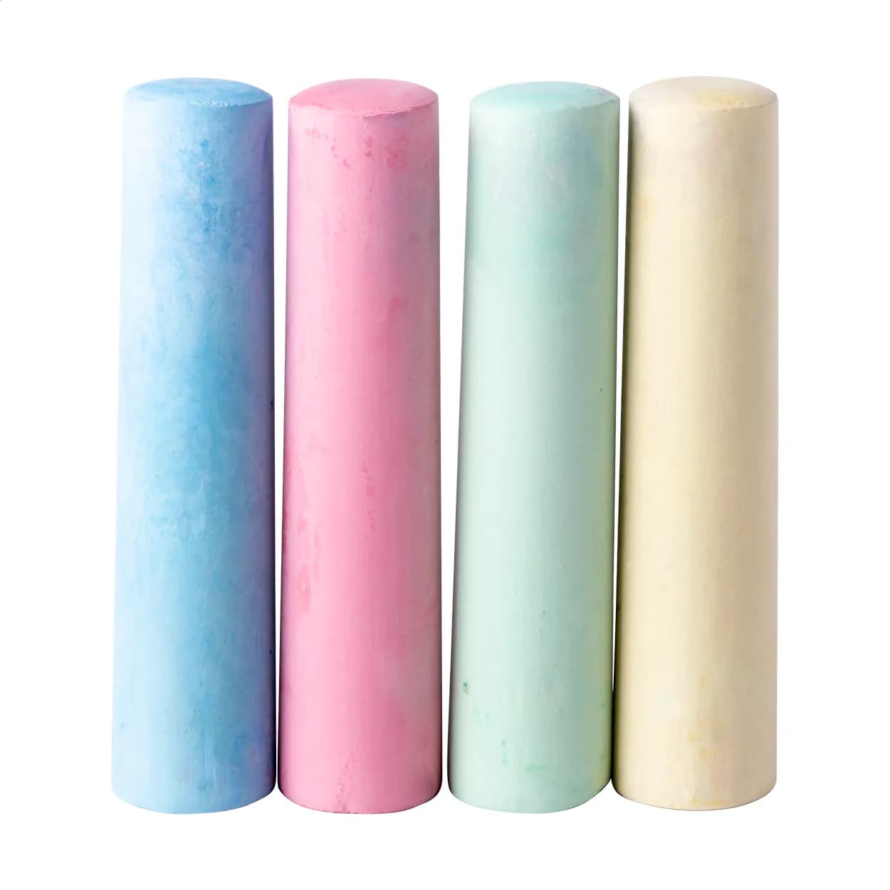 Kreide-Set - Tarmex - natur