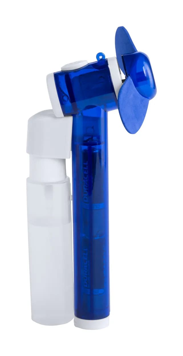 Wasserspray-Ventilator - Borgia - blau (-06)