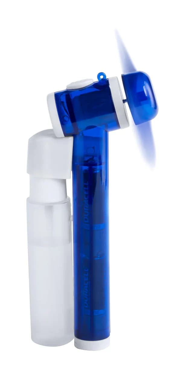 Wasserspray-Ventilator - Borgia - blau (-06)