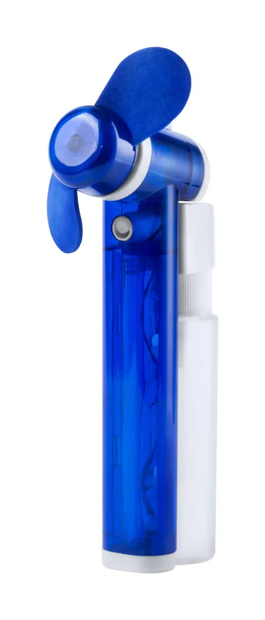 Wasserspray-Ventilator - Borgia - blau (-06)