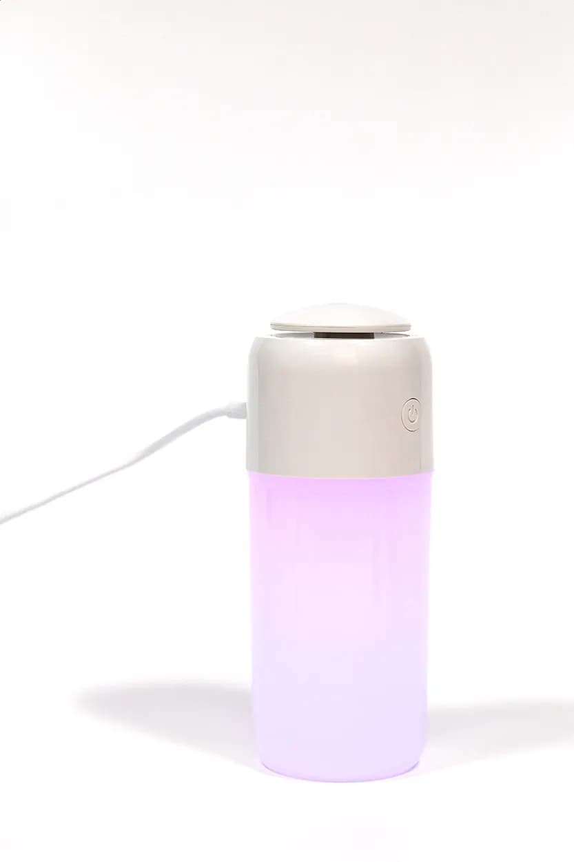 Luftbefeuchter - Mistify - weiß (-01)