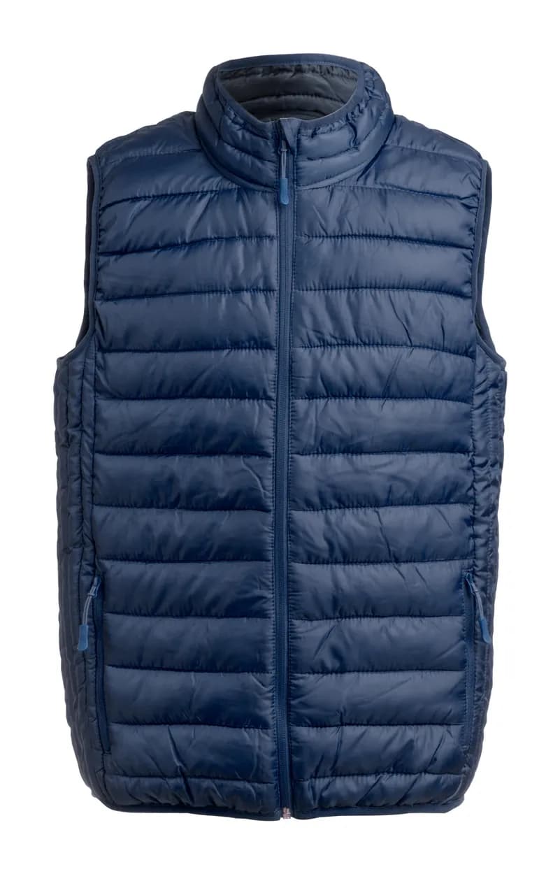 Bodywarmer - Peddas - dunkelblau (-06A)