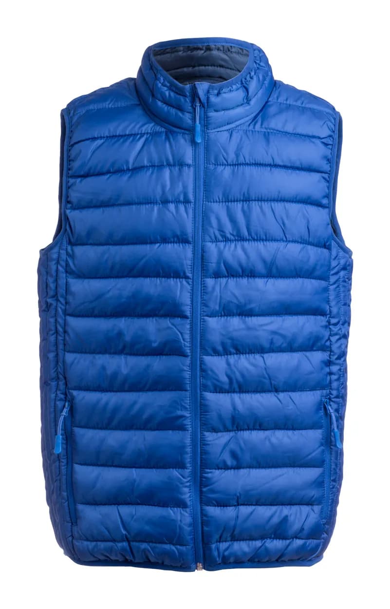 Bodywarmer - Peddas - blau (-06)