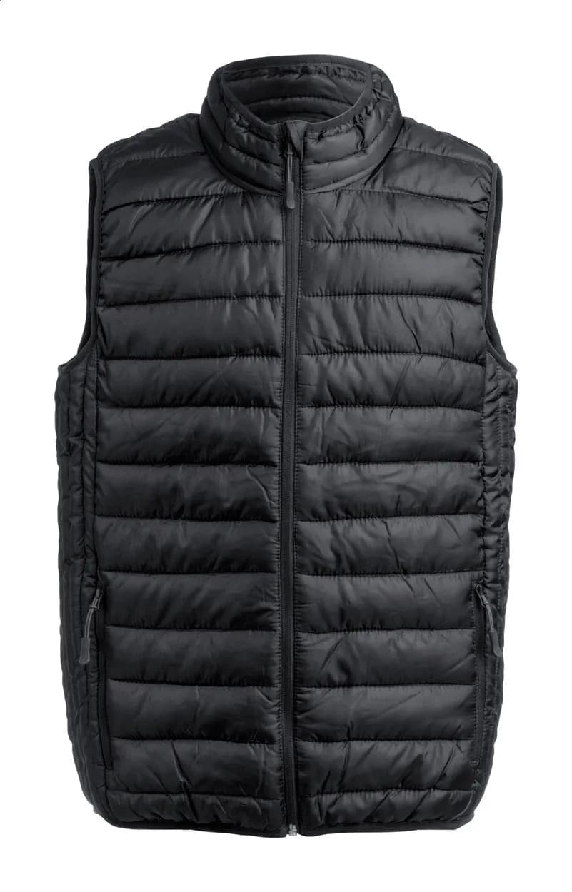 Bodywarmer - Peddas - schwarz (-10)