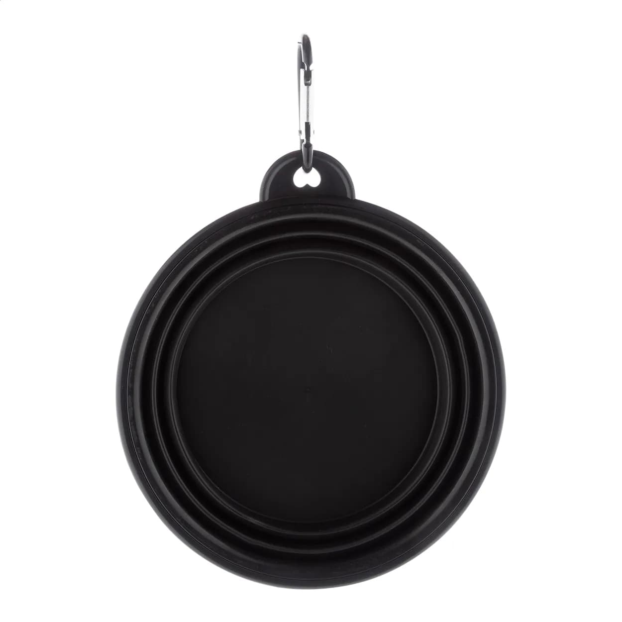 Hundenapf - Chappy - schwarz (-10)