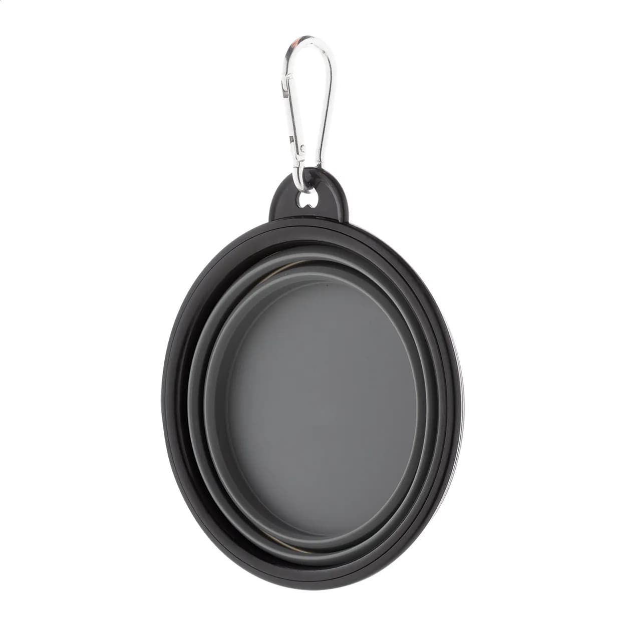 Hundenapf - Chappy - grau (-77)