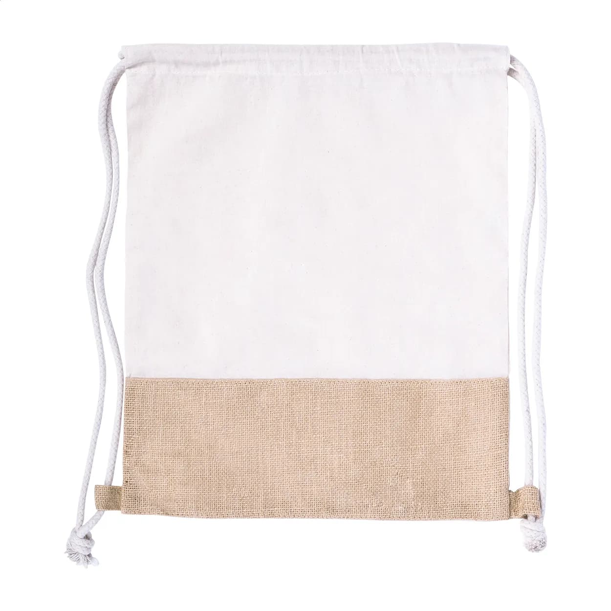Turnbeutel - Jucox - natur