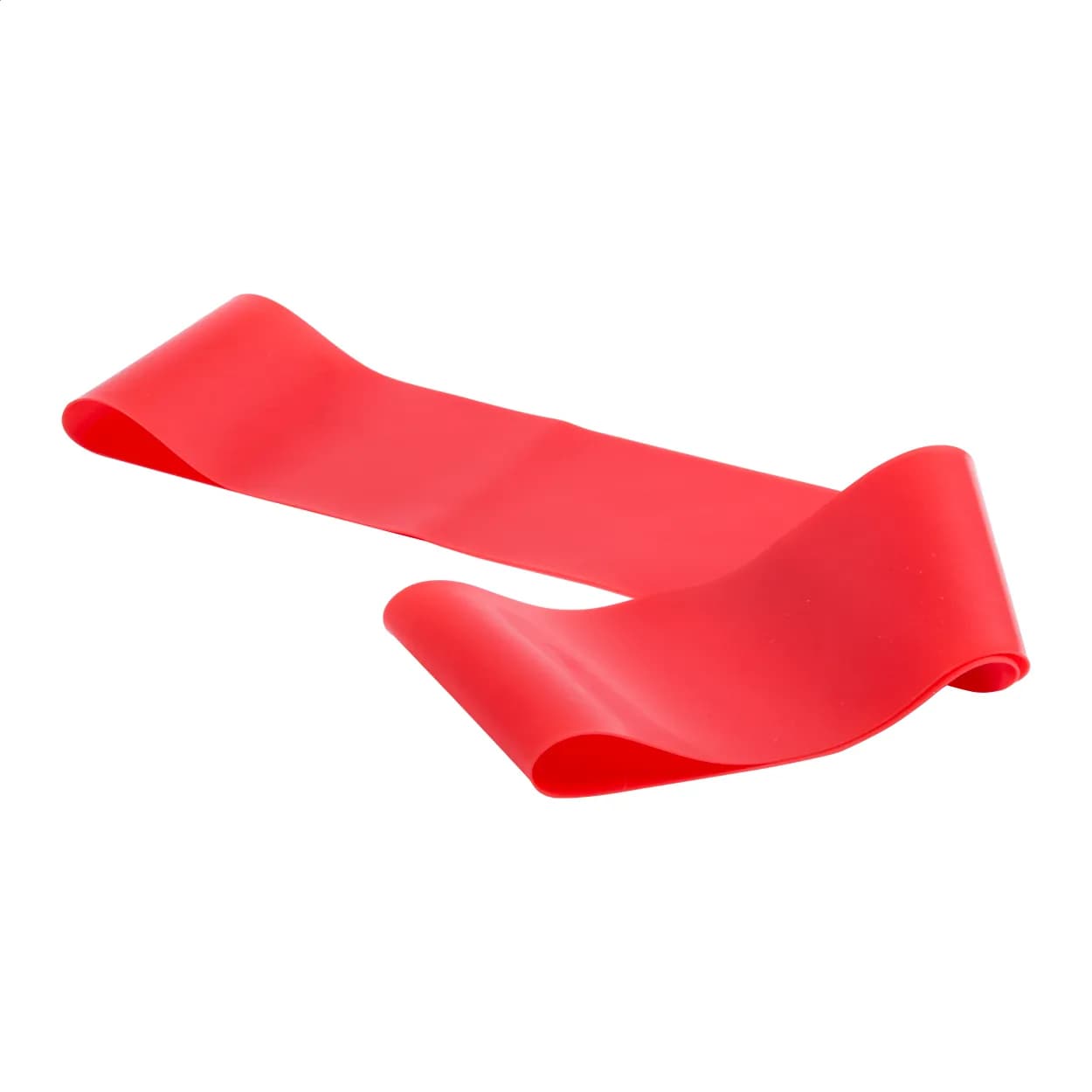 Trainingsband - Bayex - rot (-05)