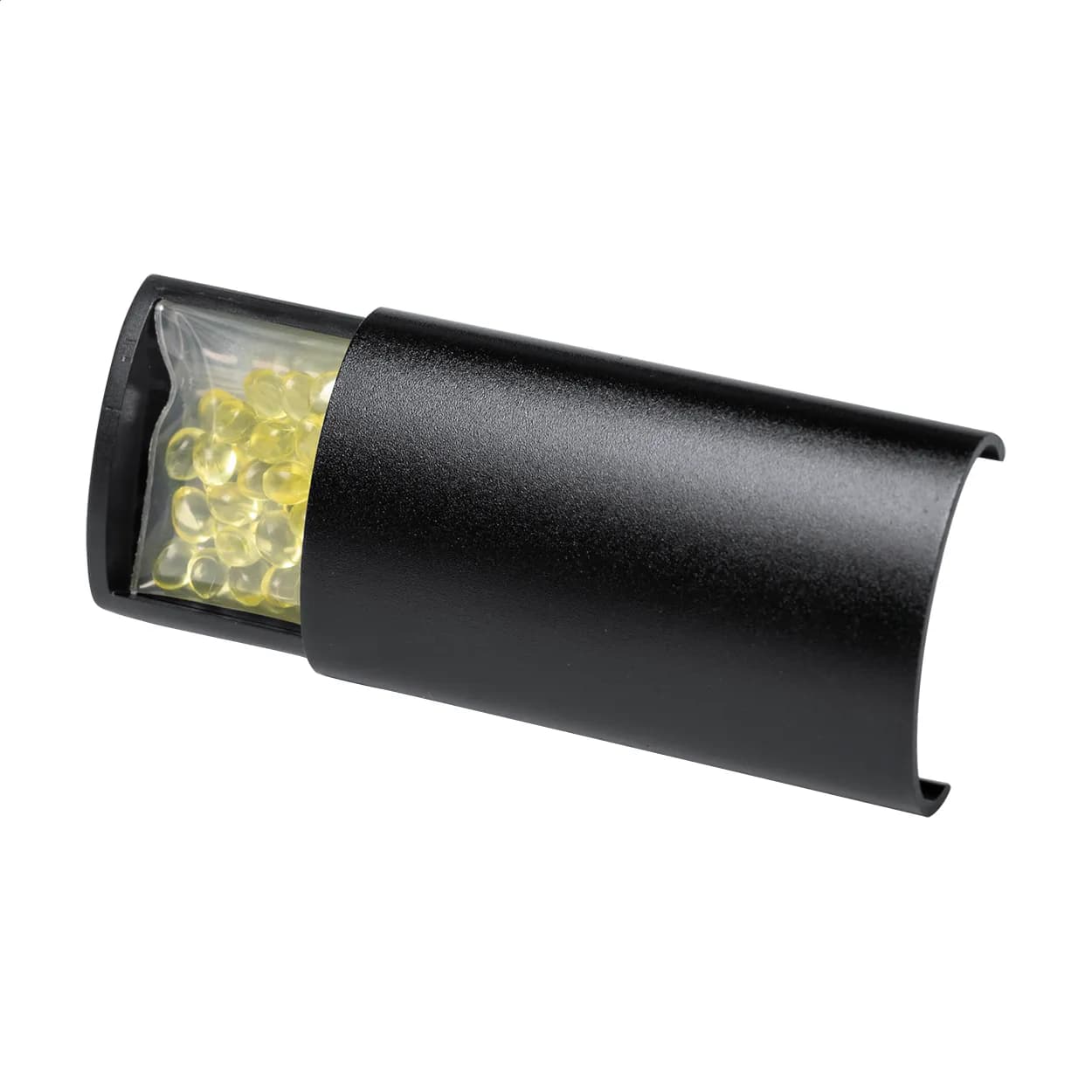 Auto-Lufterfrischer - Aluscen - schwarz (-10)