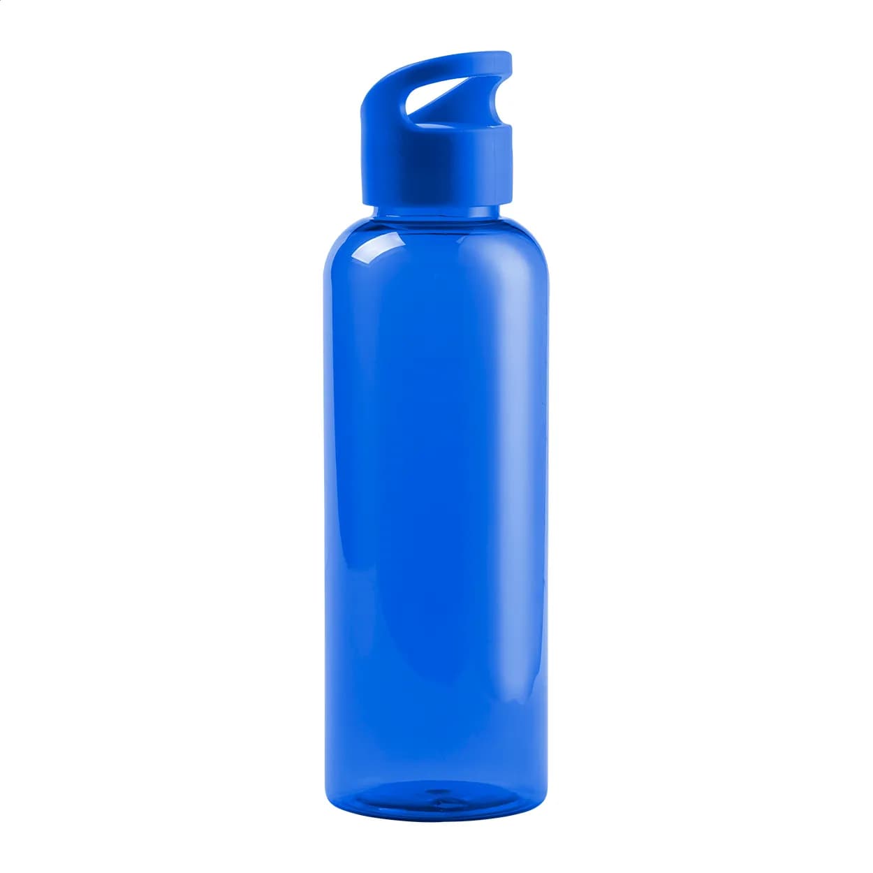 Tritan-Sportflasche - Brumba - blau (-06)