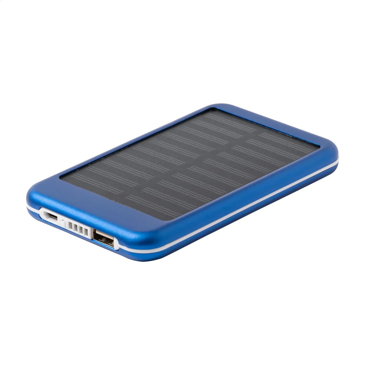 Powerbank - SunFour - blau (-06)