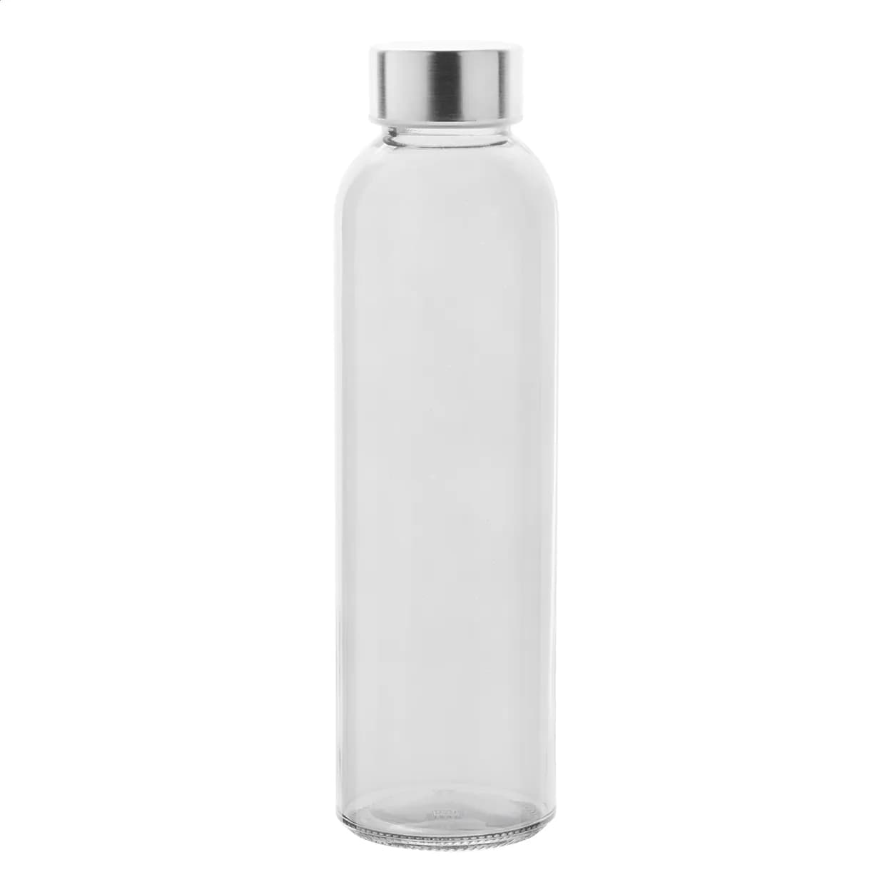 Sportflasche - Konga - transparent (-01T)