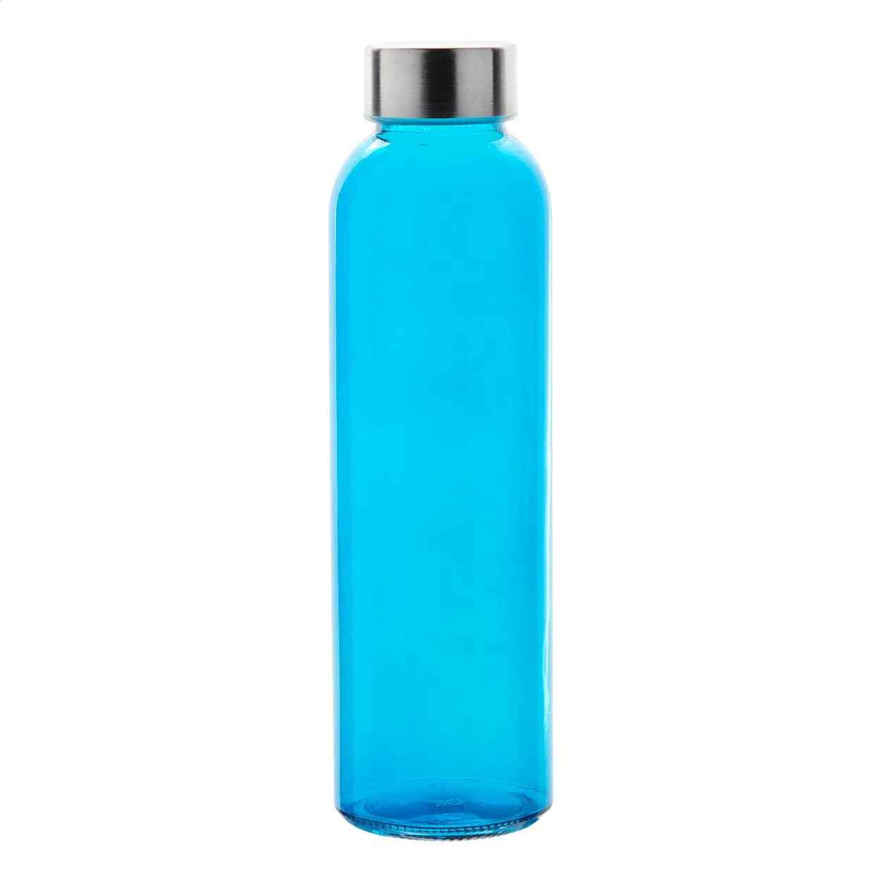 Sportflasche - Konga - blau (-06)