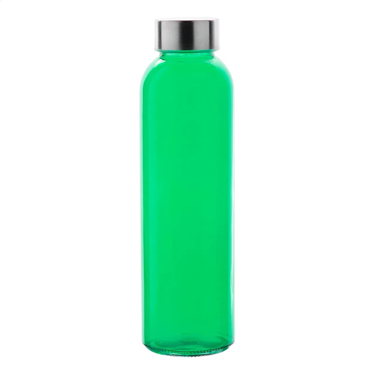 Sportflasche - Konga - grün (-07)