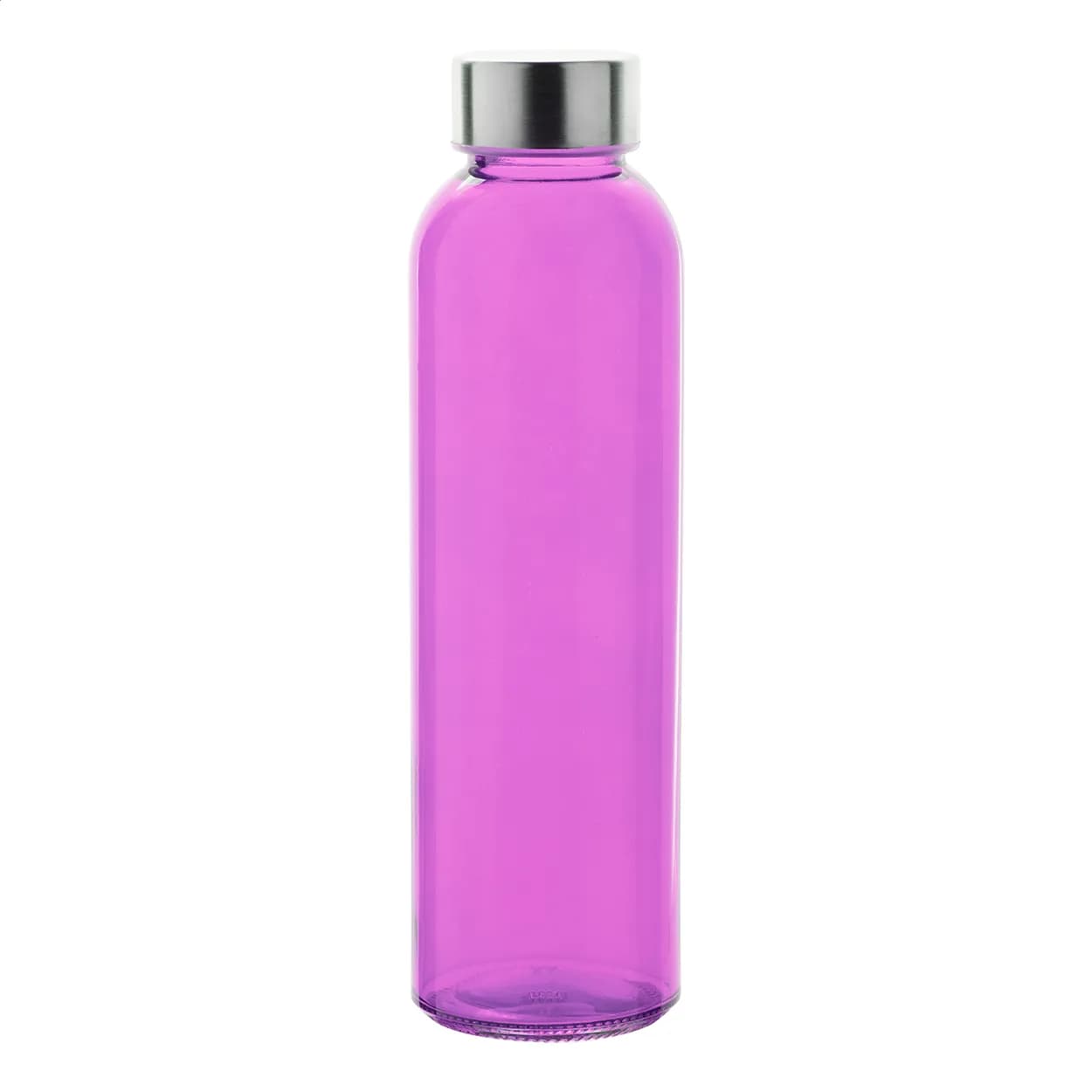 Sportflasche - Konga - pink (-25)