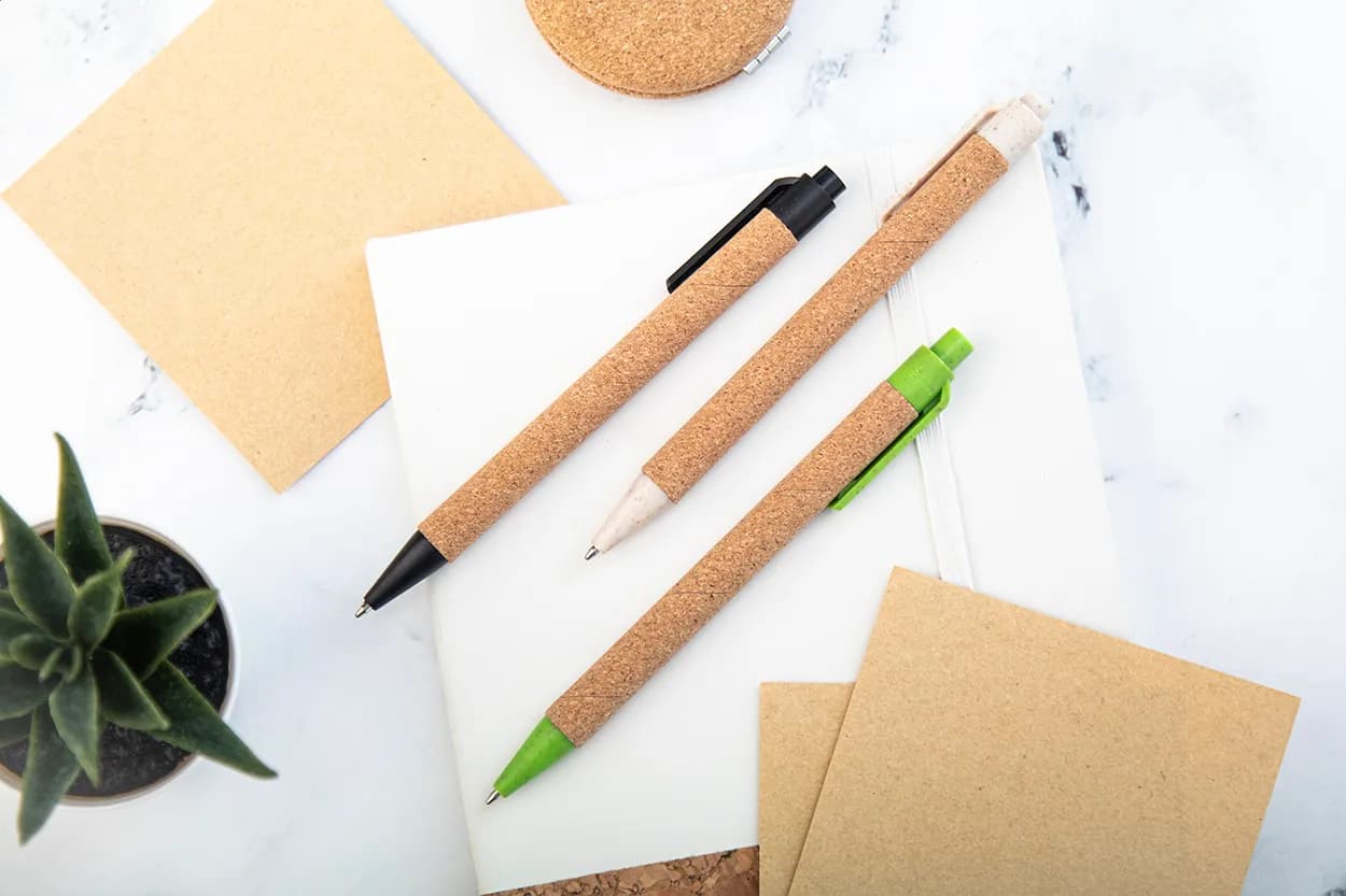 Kugelschreiber - Moxer - beige (-00)